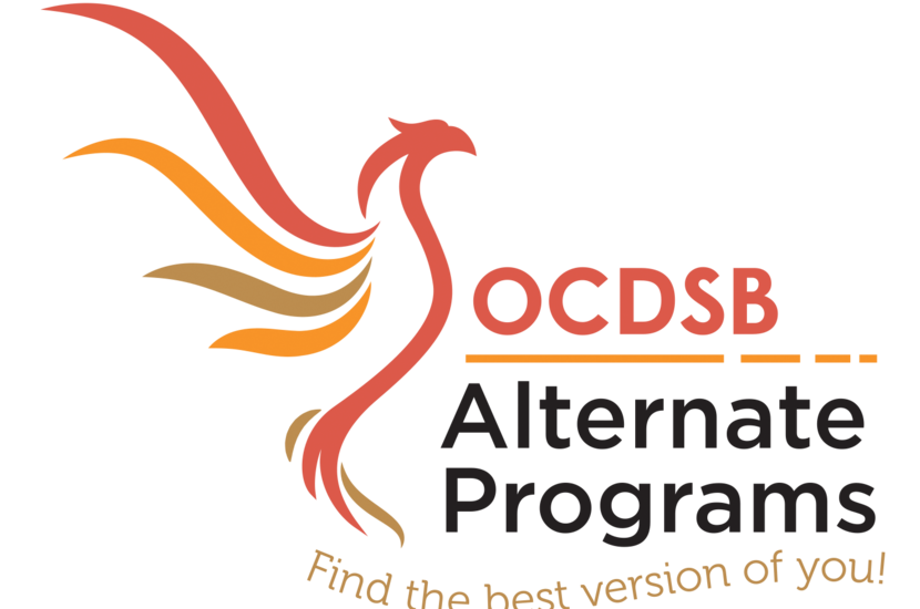 Alternate sites logo
